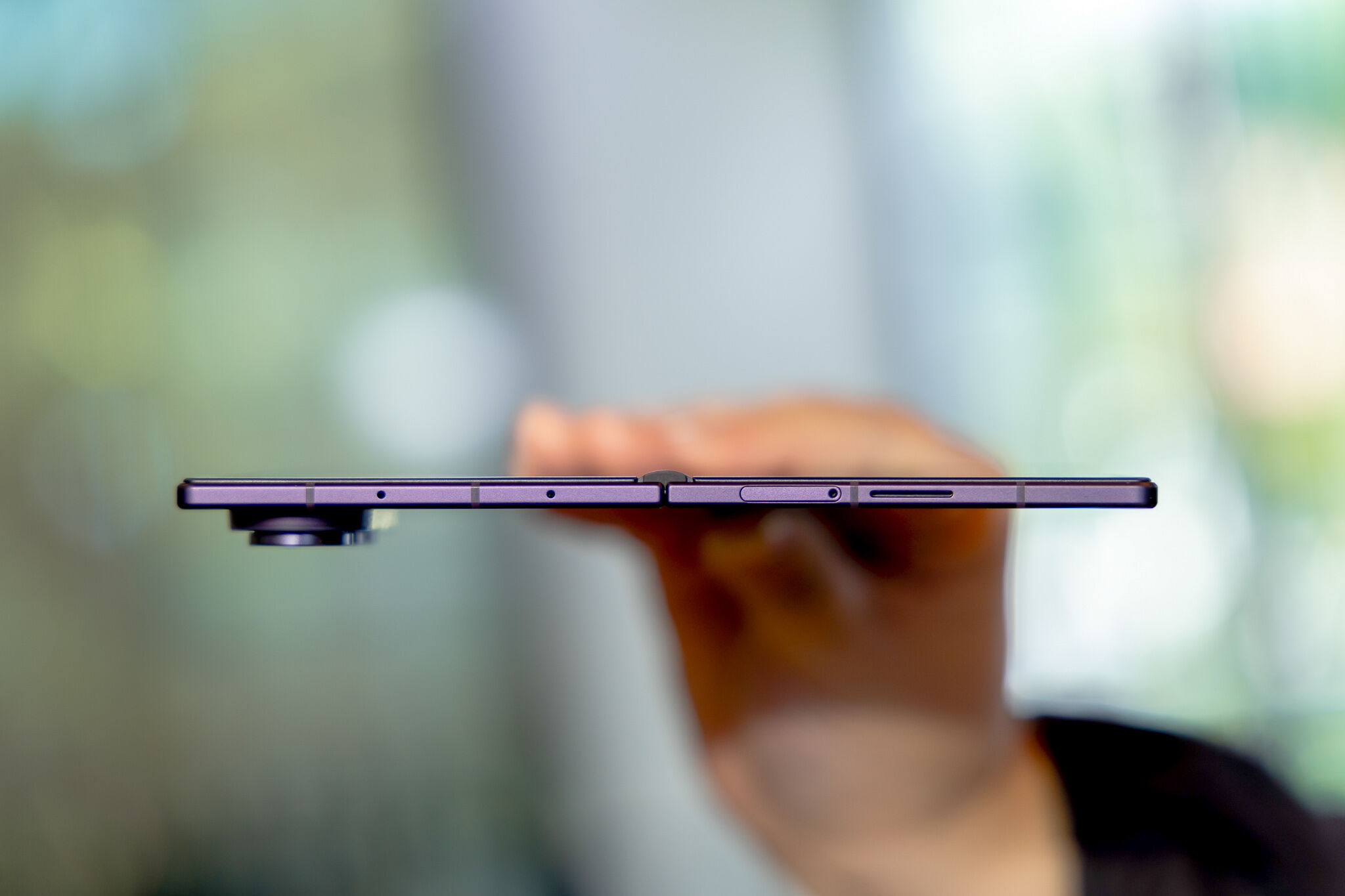 Samsung Galaxy Z Fold8 Ultra: smartphone gập hoàn hảo? Samsung Galaxy Z Fold8 Ultra: smartphone gập hoàn hảo?