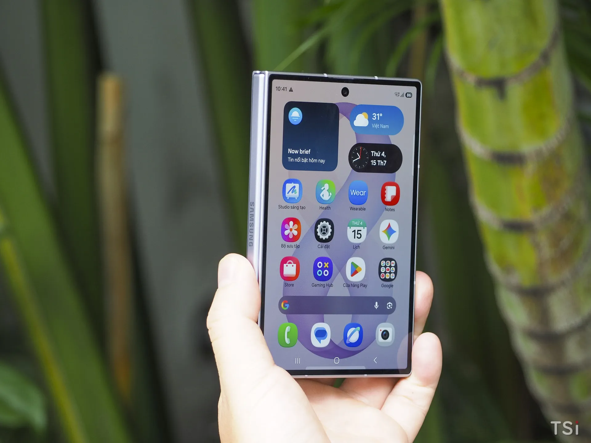 Samsung ra mắt Galaxy Z Fold8 Ultra, Galaxy Z Fold8 và Galaxy Z Flip8, thế hệ Galaxy Gập Chuẩn Mới với ba trải nghiệm khác biệt