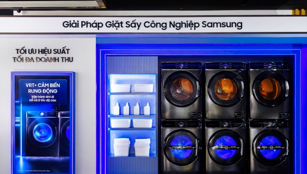 samsung-giai-phap-giat-say-cong-nghiep