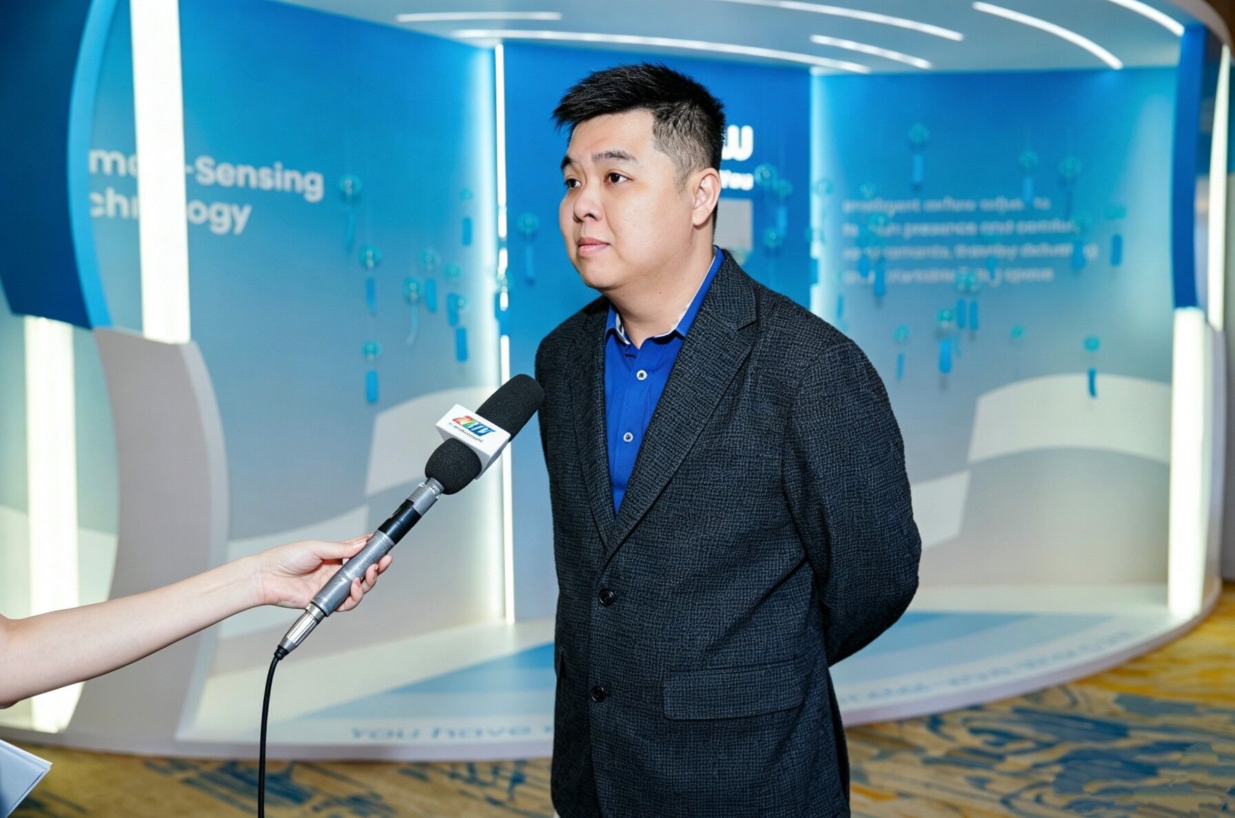 Thương hiệu điều hoà ShinFlow chính thức “chào sân” thị trường Đông Nam Á Thương hiệu điều hoà ShinFlow chính thức “chào sân” thị trường Đông Nam Á, ra mắt dòng máy lạnh thế hệ mới với AI