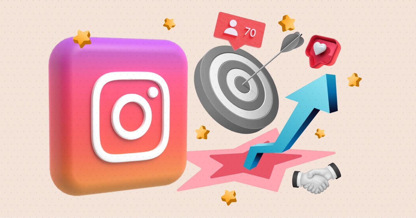 Shopee và Meta ra mắt tính năng Tiếp thị liên kết trên Instagram, mở thêm cơ hội kiếm tiền dành cho nhà sáng tạo tại Việt Nam Shopee và Meta ra mắt tính năng Tiếp thị liên kết trên Instagram, mở thêm cơ hội kiếm tiền dành cho nhà sáng tạo tại Việt Nam