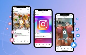 Shopee và Meta ra mắt tính năng Tiếp thị liên kết trên Instagram, mở thêm cơ hội kiếm tiền dành cho nhà sáng tạo tại Việt Nam