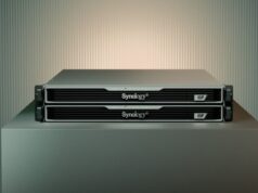 Synology ra mắt DP5200, thiết bị bảo vệ dữ liệu nhỏ gọn, linh hoạt cho doanh nghiệp đang phát triển và văn phòng từ xa