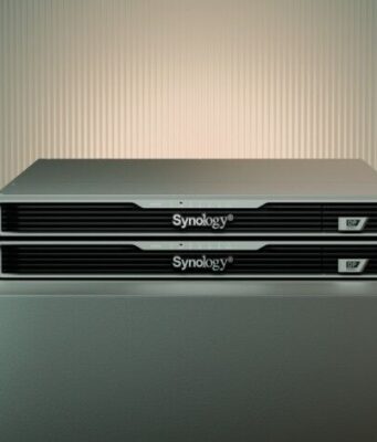 Synology ra mắt DP5200, thiết bị bảo vệ dữ liệu nhỏ gọn, linh hoạt cho doanh nghiệp đang phát triển và văn phòng từ xa