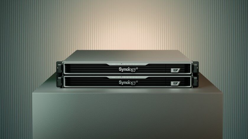 Synology ra mắt DP5200, thiết bị bảo vệ dữ liệu nhỏ gọn, linh hoạt cho doanh nghiệp đang phát triển và văn phòng từ xa Synology ra mắt DP5200, thiết bị bảo vệ dữ liệu nhỏ gọn, linh hoạt cho doanh nghiệp đang phát triển và văn phòng từ xa