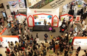 Taiwan Excellence mang hành trình “Nâng tầm sống khỏe cùng Đài Loan” đến Việt Nam