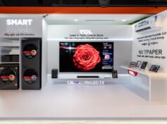 TCL Việt Nam hợp tác chiến lược cùng Shopee, đẩy mạnh hệ sinh thái thông minh toàn diện năm 2026