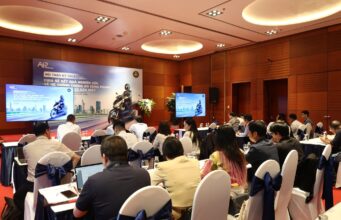 Nghiên cứu mới tại Việt Nam cung cấp bằng chứng về tiềm năng của hệ thống chống bó cứng phanh (ABS) trong nâng cao an toàn giao thông cho người đi xe mô tô
