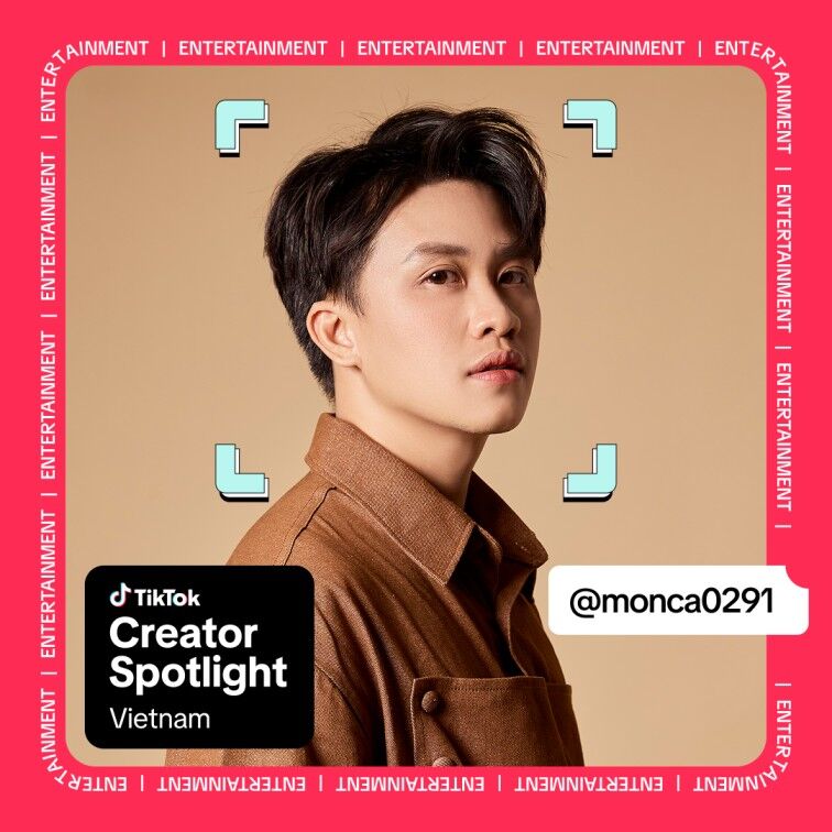 TikTok Creator Spotlight: Giới thiệu những nhà sáng tạo nội dung tiêu biểu với các video chất lượng cao tại Việt Nam TikTok Creator Spotlight: Giới thiệu những nhà sáng tạo nội dung tiêu biểu với các video chất lượng cao tại Việt Nam