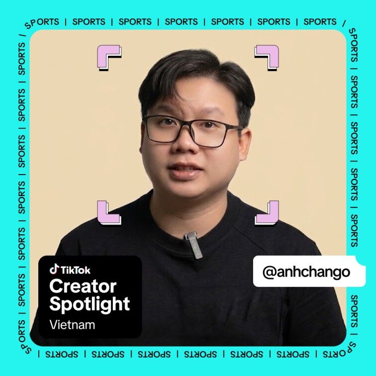 TikTok Creator Spotlight: Giới thiệu những nhà sáng tạo nội dung tiêu biểu với các video chất lượng cao tại Việt Nam TikTok Creator Spotlight: Giới thiệu những nhà sáng tạo nội dung tiêu biểu với các video chất lượng cao tại Việt Nam