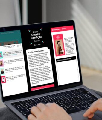 TikTok Creator Spotlight: Giới thiệu những nhà sáng tạo nội dung tiêu biểu với các video chất lượng cao tại Việt Nam