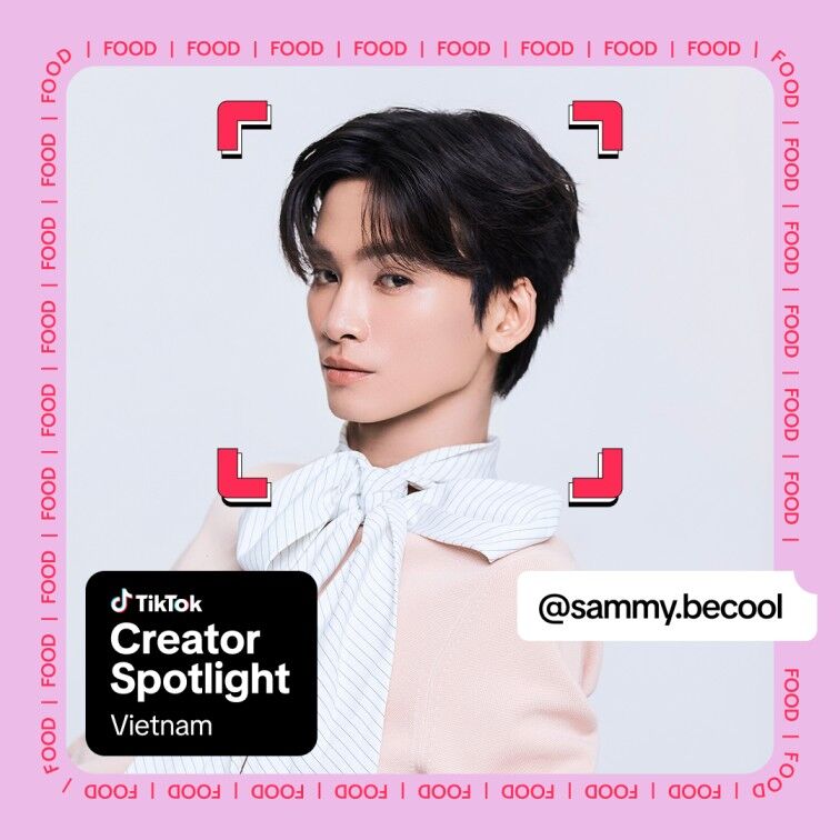TikTok Creator Spotlight: Giới thiệu những nhà sáng tạo nội dung tiêu biểu với các video chất lượng cao tại Việt Nam TikTok Creator Spotlight: Giới thiệu những nhà sáng tạo nội dung tiêu biểu với các video chất lượng cao tại Việt Nam