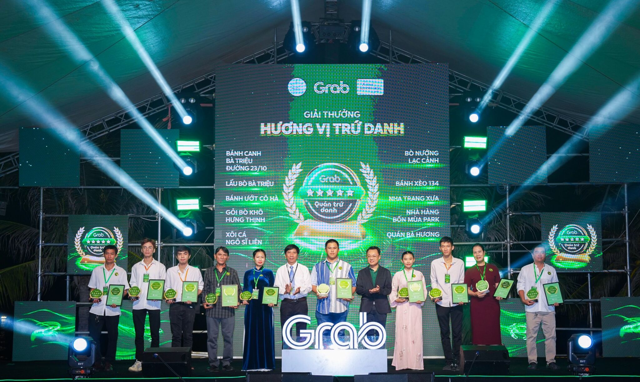 Sở Văn hóa, Thể thao và Du lịch tỉnh Khánh Hòa và Grab Việt Nam hợp tác thúc đẩy chuyển đổi số du lịch Sở Văn hóa, Thể thao và Du lịch tỉnh Khánh Hòa và Grab Việt Nam hợp tác thúc đẩy chuyển đổi số du lịch