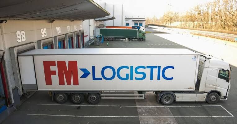 FM Logistic bổ nhiệm Bà Héloïse Hadoux làm Tổng Giám đốc FM Logistic Việt Nam FM Logistic bổ nhiệm Bà Héloïse Hadoux làm Tổng Giám đốc FM Logistic Việt Nam