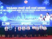 TP.HCM đưa tiện ích Hồ sơ sức khỏe điện tử lên ứng dụng Công dân số với sự đồng hành triển khai của FPT