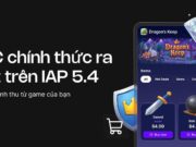 Unity ra mắt SDK mua hàng trong ứng dụng “Unity IAP 5.4”
