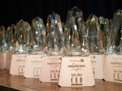 VinFast được vinh danh tại Asian Excellence Awards 2026 về quan hệ nhà đầu tư