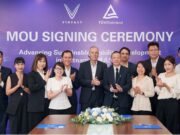 VinFast hợp tác với TÜV Rheinland, nâng cao năng lực kiểm thử cho ngành ô tô Việt Nam