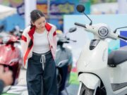 VinFast ưu đãi tới 2 triệu đồng cho khách hàng cũ mua xe máy điện mới