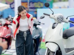 VinFast ưu đãi tới 2 triệu đồng cho khách hàng cũ mua xe máy điện mới