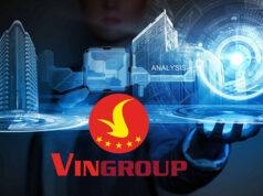 Vingroup doanh thu thuần và lợi nhuận sau thuế 6 tháng đầu năm 2026 lần lượt đạt 222,3 nghìn và 20,4 nghìn tỷ đồng