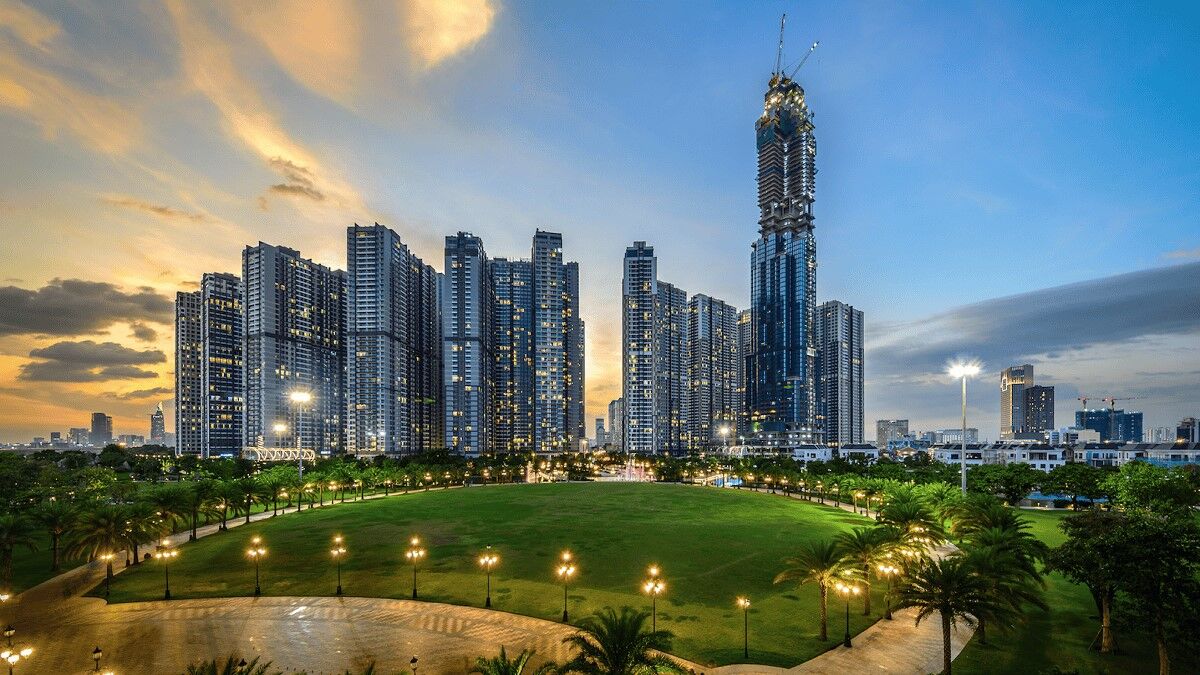 Vingroup doanh thu thuần và lợi nhuận sau thuế 6 tháng đầu năm 2026 lần lượt đạt 222,3 nghìn và 20,4 nghìn tỷ đồng Vingroup doanh thu thuần và lợi nhuận sau thuế 6 tháng đầu năm 2026 lần lượt đạt 222,3 nghìn và 20,4 nghìn tỷ đồng