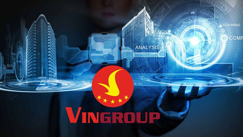 Vingroup doanh thu thuần và lợi nhuận sau thuế 6 tháng đầu năm 2026 lần lượt đạt 222,3 nghìn và 20,4 nghìn tỷ đồng Vingroup doanh thu thuần và lợi nhuận sau thuế 6 tháng đầu năm 2026 lần lượt đạt 222,3 nghìn và 20,4 nghìn tỷ đồng