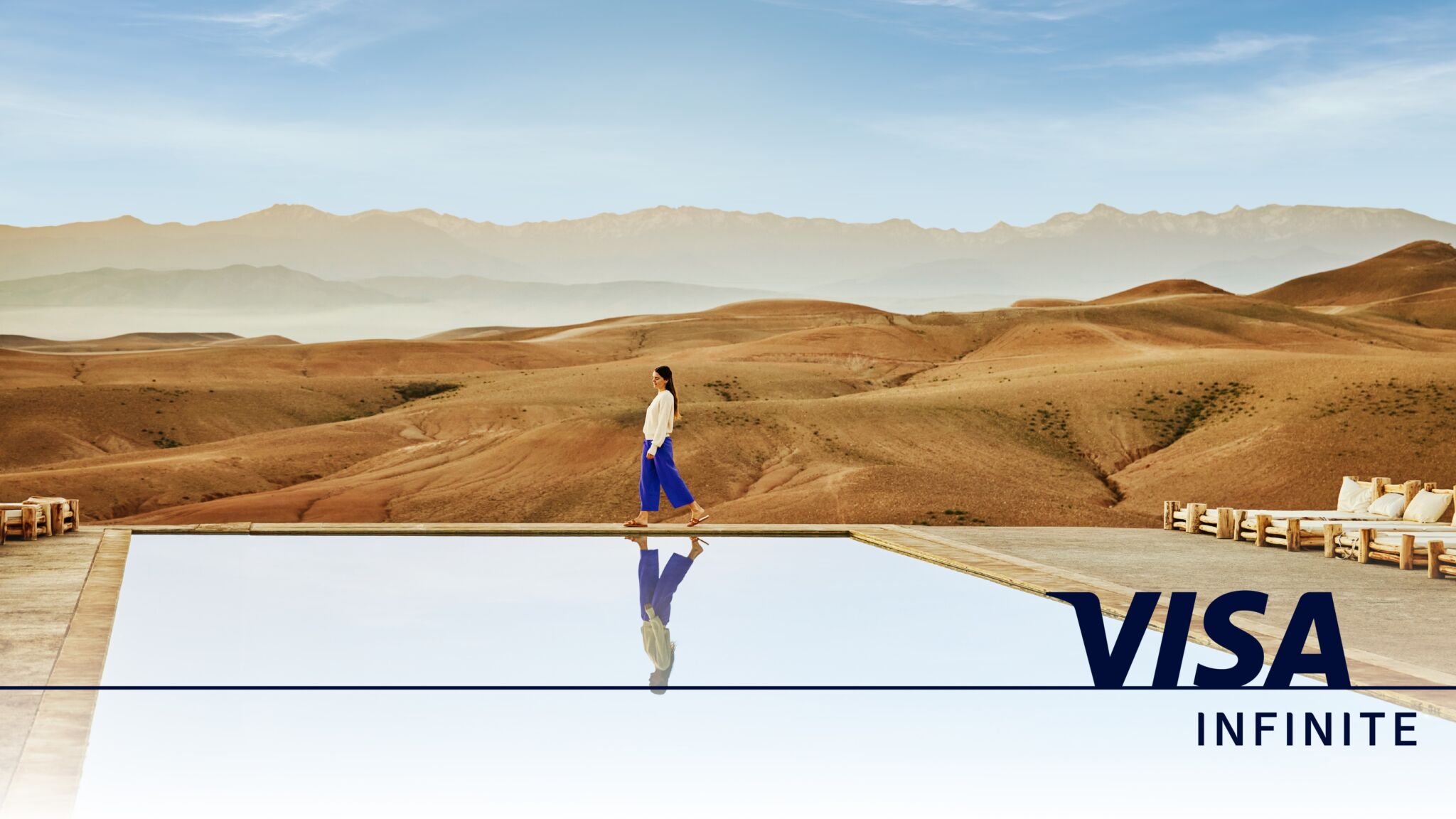Visa tái định vị Visa Infinite dành cho thế hệ khách hàng thượng lưu hiện đại tại Việt Nam Visa tái định vị Visa Infinite dành cho thế hệ khách hàng thượng lưu hiện đại tại Việt Nam