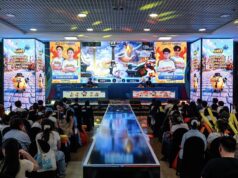 VNGGames chào đón gần 3.000 game thủ tại siêu sự kiện “Gamers Lead The Play”