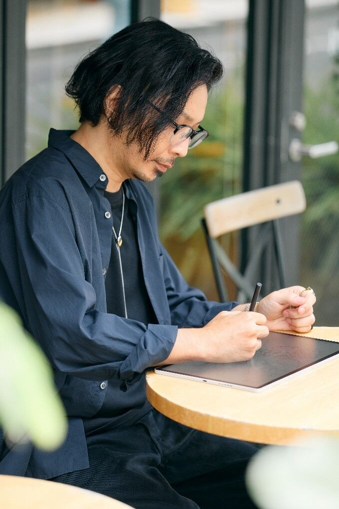 Wacom MovinkPad Pro 14 – Phiên bản chuyên nghiệp của máy tính bảng sáng tạo di động Wacom MovinkPad Pro 14 – Phiên bản chuyên nghiệp của máy tính bảng sáng tạo di động