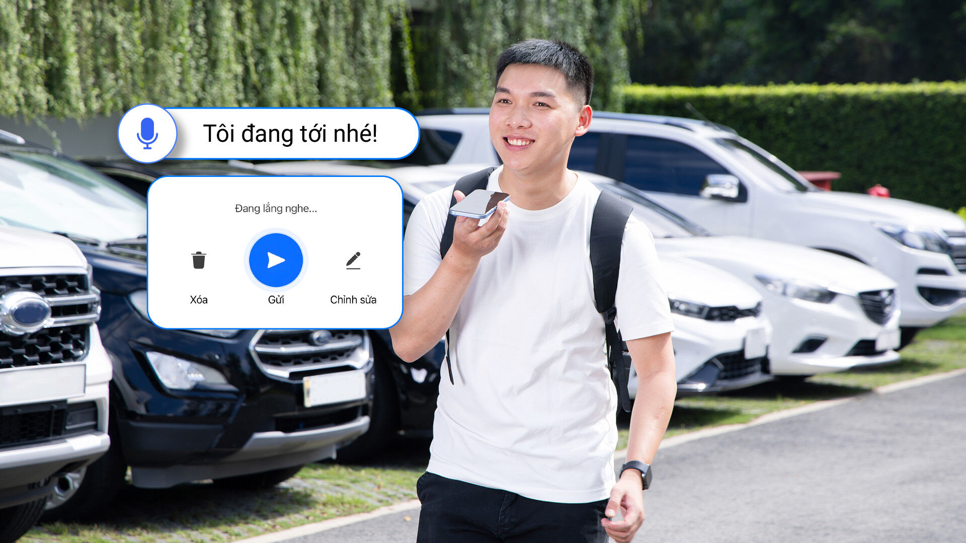 Zalo cán mốc 81,3 triệu người dùng, tăng trưởng tích cực trong mảng AI
