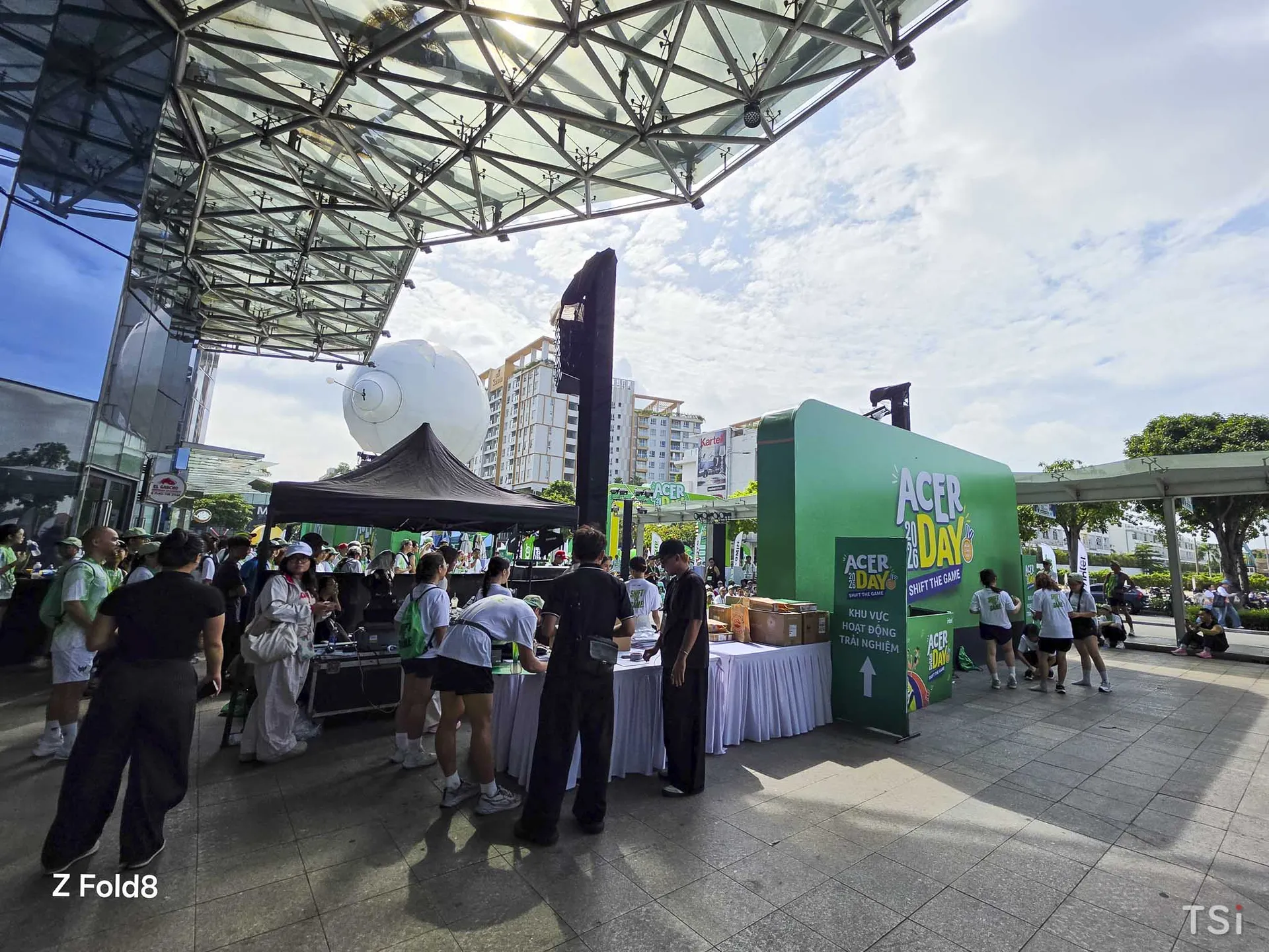 Acer Day 2026: kết nối công nghệ và tinh thần thể thao Acer Day 2026: kết nối công nghệ và tinh thần thể thao
