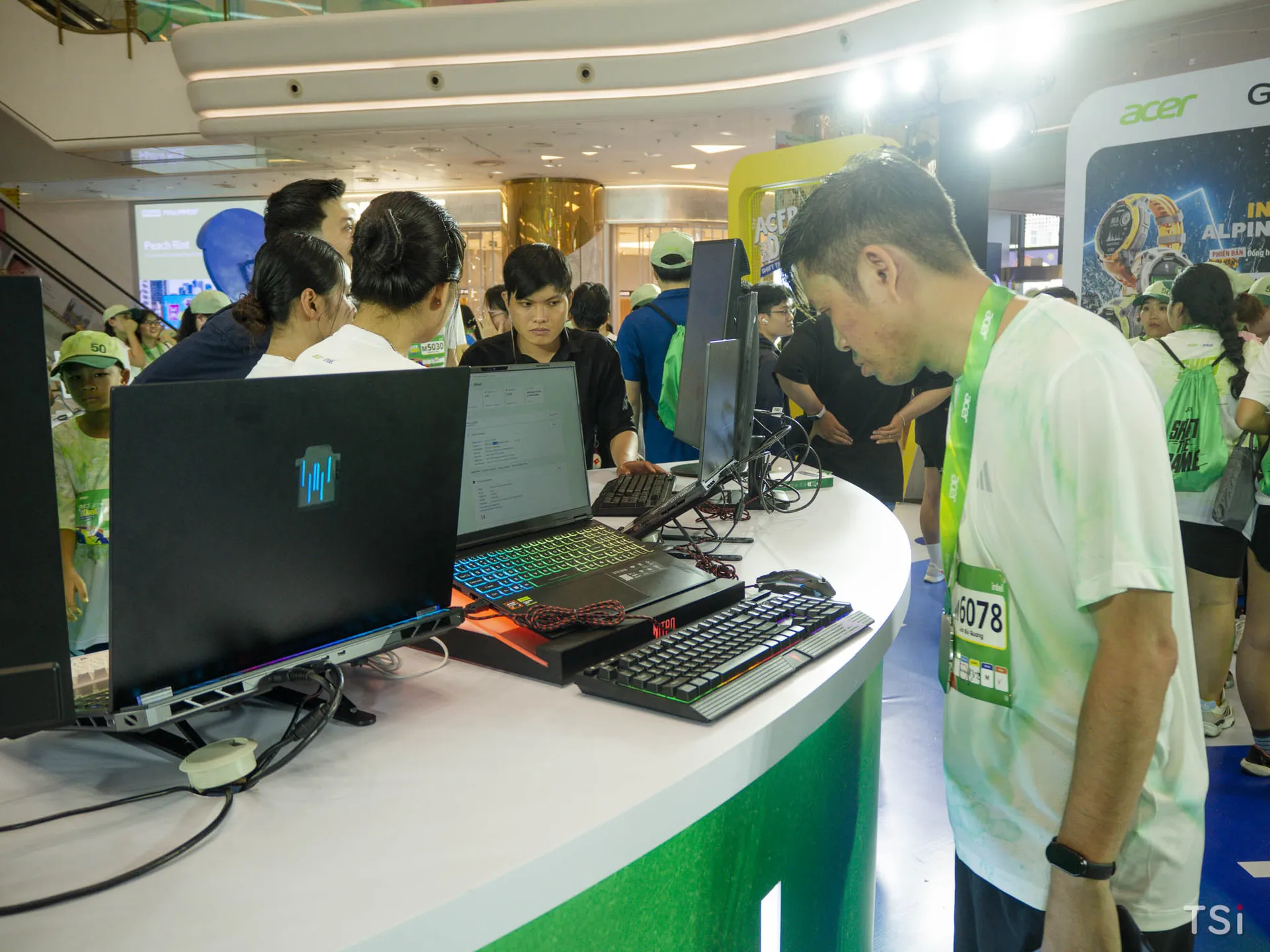 Acer Day 2026: kết nối công nghệ và tinh thần thể thao Acer Day 2026: kết nối công nghệ và tinh thần thể thao