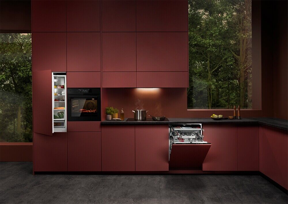 AEG ra mắt tại Việt Nam AEG chính thức ra mắt tại Việt Nam, mang 139 năm di sản Đức kiến tạo không gian sống cao cấp
