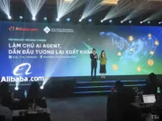 Alibaba.com ra mắt đội ngũ kinh doanh AI tác nhân “Accio Work” tại Việt Nam