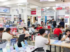 CellphoneS mở bán Galaxy Z Fold8, Fold8 Ultra và Z Flip8, tăng trưởng gấp 2 lần
