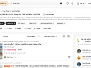 Chợ Tốt tung tính năng “Tìm trọ gần trường”, đồng hành 2k8 tìm trọ vừa ý