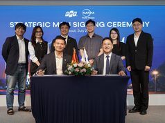FPT dẫn đầu nhóm doanh nghiệp công nghệ tư nhân về đóng góp ngân sách năm 2025