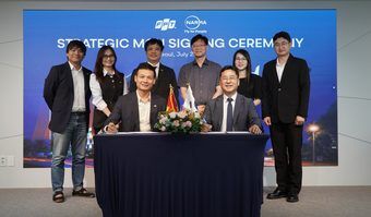 FPT dẫn đầu nhóm doanh nghiệp công nghệ tư nhân về đóng góp ngân sách năm 2025