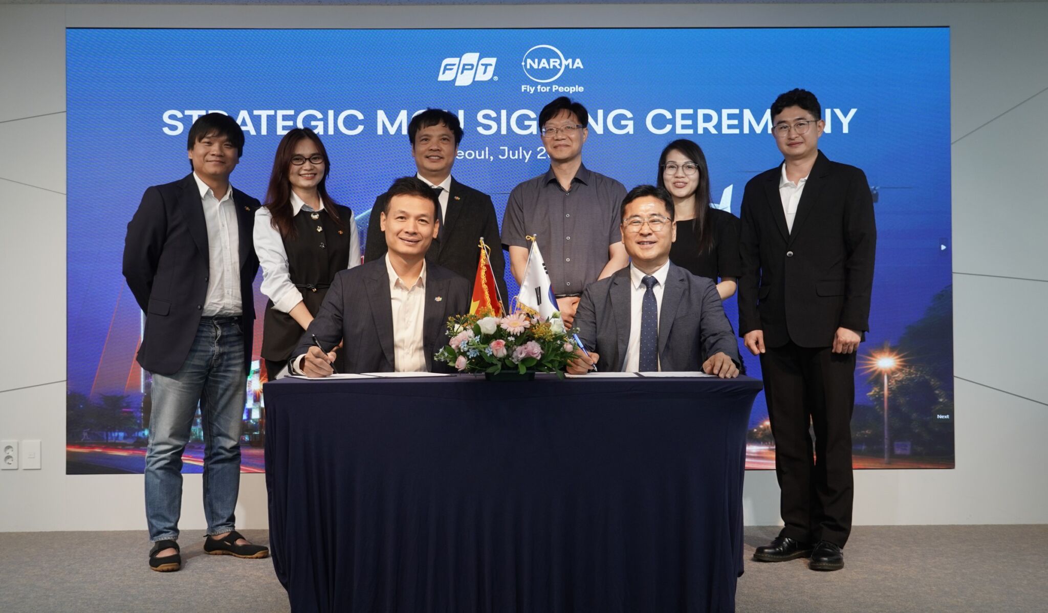 FPT dẫn đầu nhóm doanh nghiệp công nghệ tư nhân về đóng góp ngân sách năm 2025 FPT dẫn đầu nhóm doanh nghiệp công nghệ tư nhân về đóng góp ngân sách năm 2025