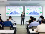 FPT và SAP đồng hành giúp doanh nghiệp tối ưu vận hành, tăng tốc quyết định kinh doanh