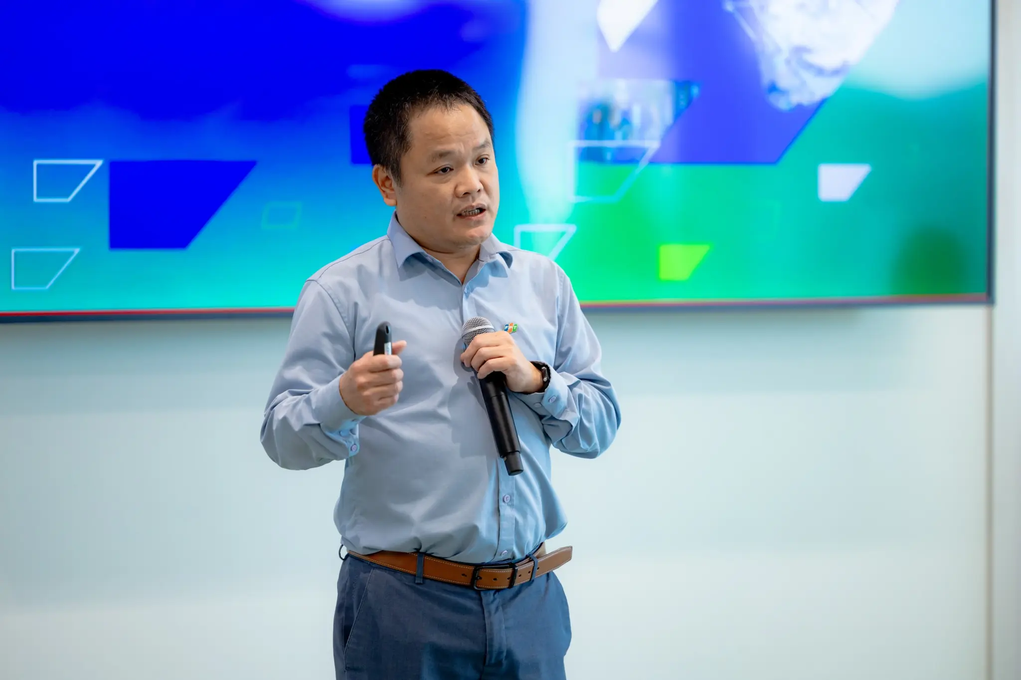 FPT và SAP đồng hành giúp doanh nghiệp tối ưu vận hành, tăng tốc quyết định kinh doanh