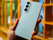 Galaxy S26 FE: Khi camera và AI cùng tạo chất Epic