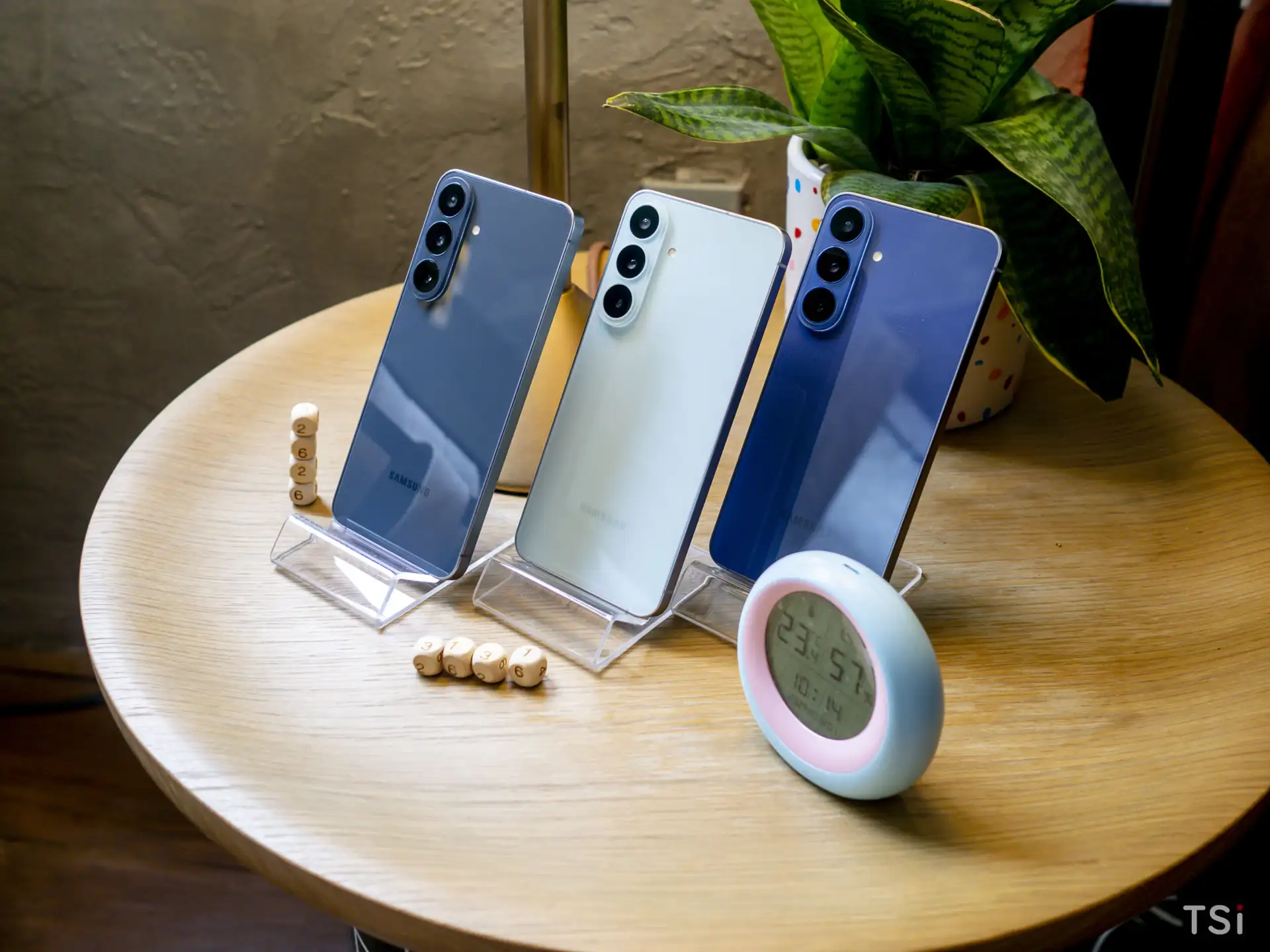 Galaxy S26 FE: Khi camera và AI cùng tạo chất Epic Galaxy S26 FE: Khi camera và AI cùng tạo chất Epic