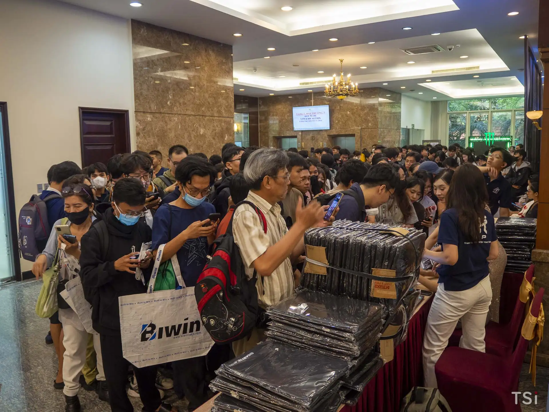 Ngày hội công nghệ GIGABYTE RTX AI PC DAY 2026 Ngày hội công nghệ GIGABYTE RTX AI PC DAY 2026