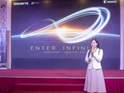 Ngày hội công nghệ GIGABYTE RTX AI PC DAY 2026