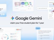 Google mang đến 1 năm miễn phí Google AI Plus cho sinh viên Việt Nam cùng loạt tính năng học tập mới