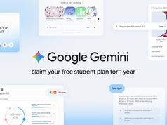 Google mang đến 1 năm miễn phí Google AI Plus cho sinh viên Việt Nam cùng loạt tính năng học tập mới
