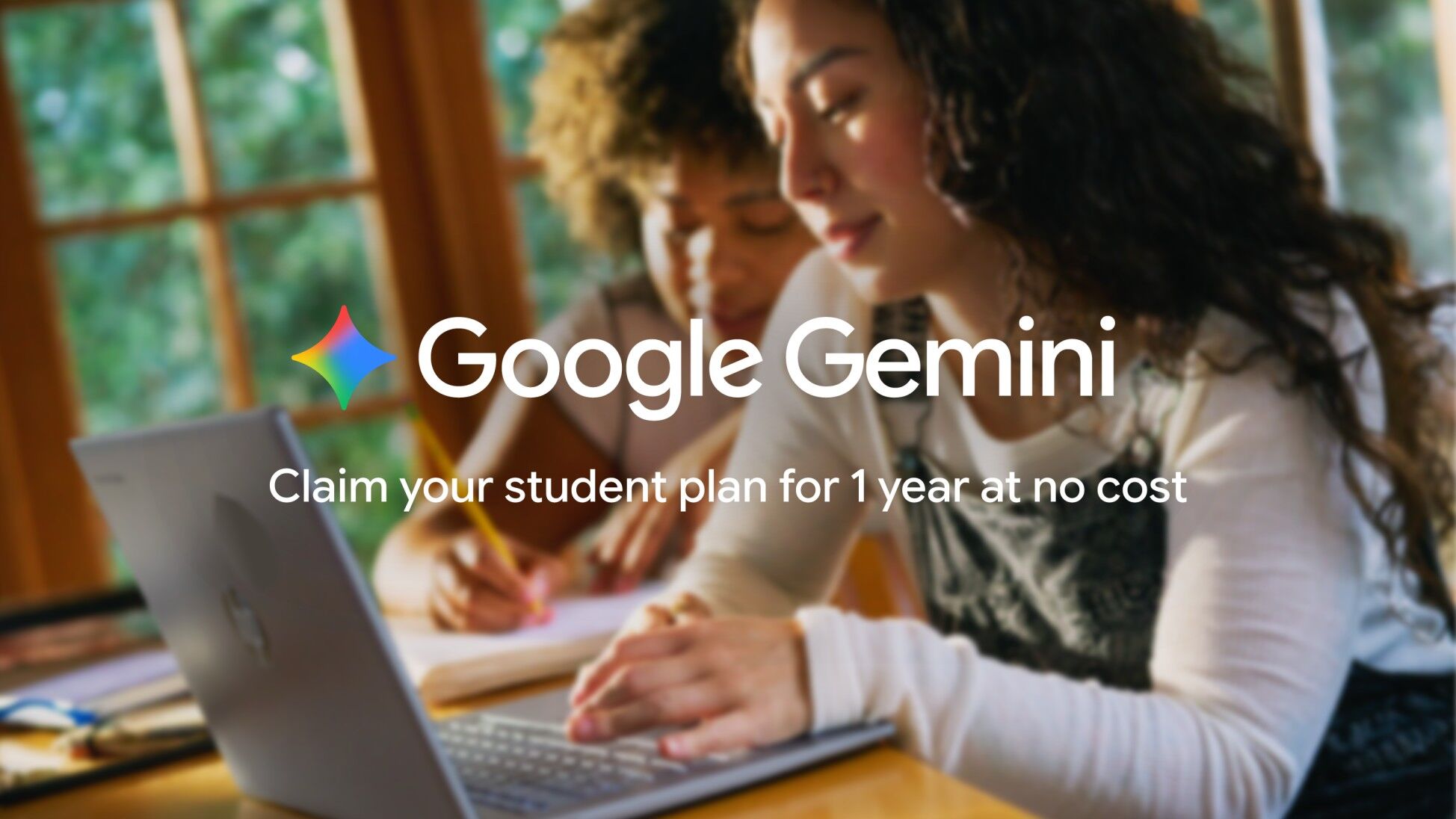 Google mang đến 1 năm miễn phí Google AI Plus cho sinh viên Việt Nam cùng loạt tính năng học tập mới Google mang đến 1 năm miễn phí Google AI Plus cho sinh viên Việt Nam cùng loạt tính năng học tập mới
