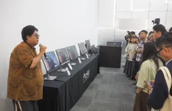 ASUS tổ chức Workshop giới thiệu hệ sinh thái ProArt dành cho nhà sáng tạo